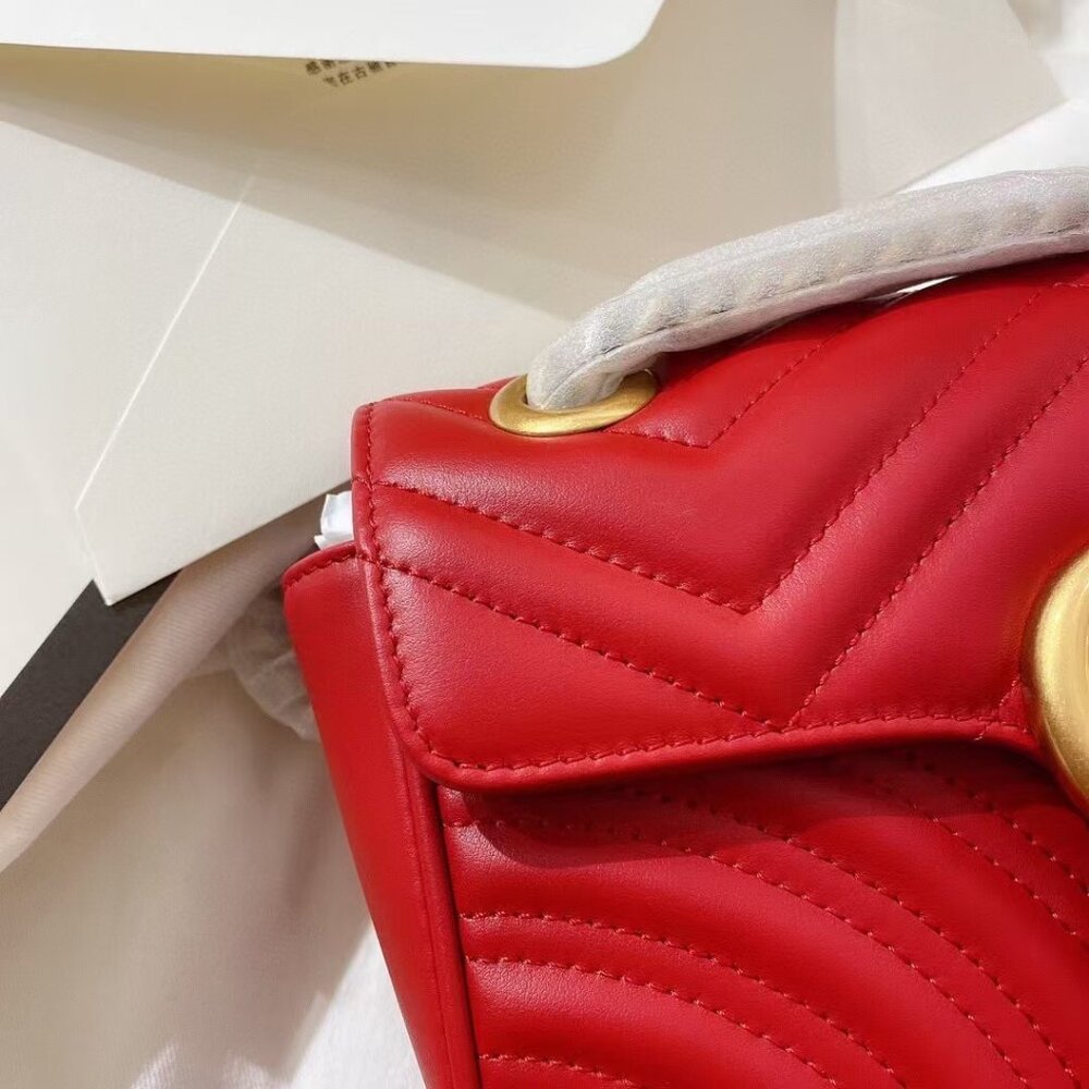 <AUTHENTIC>Gucci bag - image 3